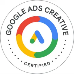 Google Ads Creative