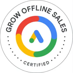 Grow Offline Sales